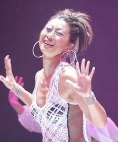 陈慧娴的个人资料