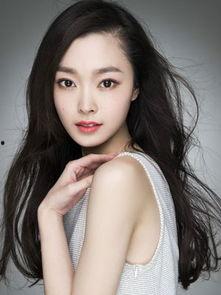 许婷婷个人资料图片