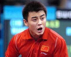 王皓的个人资料,从乒乓球冠军到商业领袖的华丽转身