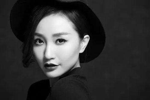 演员武笑羽,光影交织下的璀璨星途