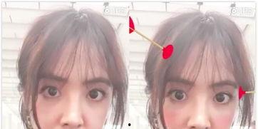 爱神之箭表情包,甜蜜瞬间，表情包中的浪漫故事