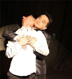 中国出柜的明星,揭秘中国娱乐圈出柜明星的勇敢之路